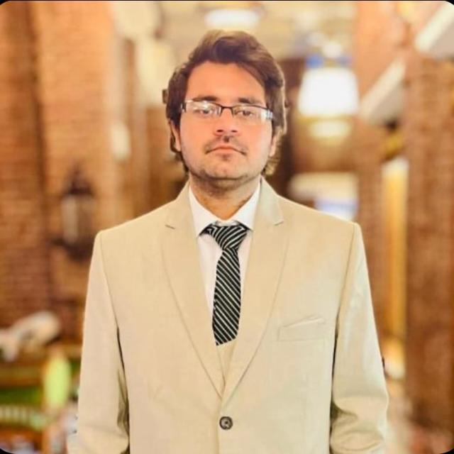 Mr. Rana Rafeh Bhatti